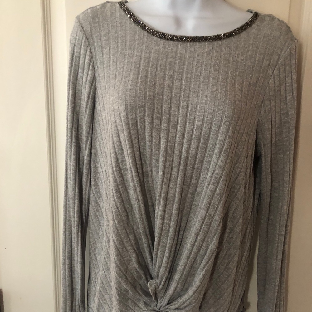 Size M juicy couture sweater